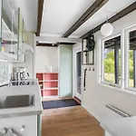 Ferienhaus Chayton - 450m From The Sea By Interhome