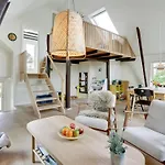 Chayton - 450m From The Sea By Interhome Ferienhaus *