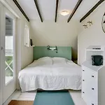 Chayton - 450m From The Sea By Interhome Ferienhaus Fåborg