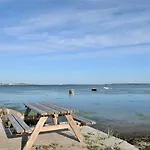 Chayton - 450m From The Sea By Interhome Ferienhaus Fåborg