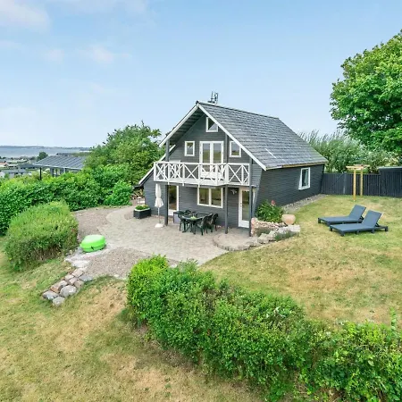 Chayton - 450m From The Sea In Funen By Interhome Faaborg