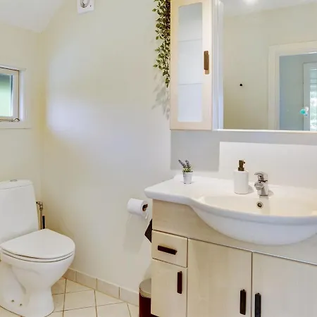 Chayton - 450m From The Sea In Funen By Interhome Holiday home Faaborg