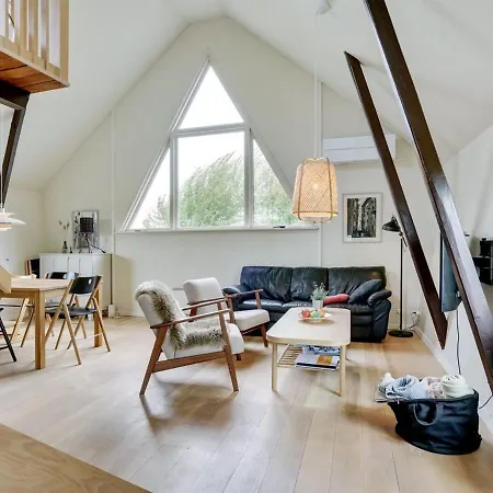 Holiday home Chayton - 450m From The Sea In Funen By Interhome *