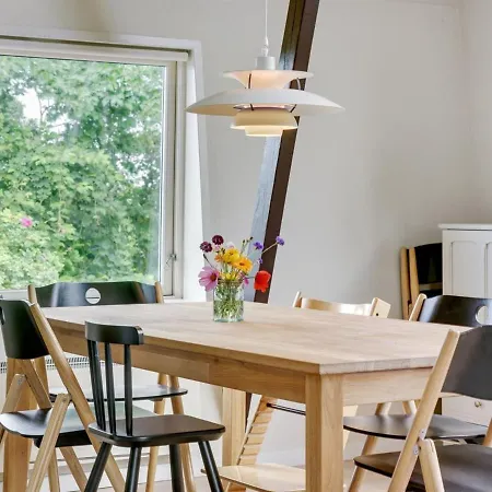 Chayton - 450m From The Sea In Funen By Interhome Holiday home