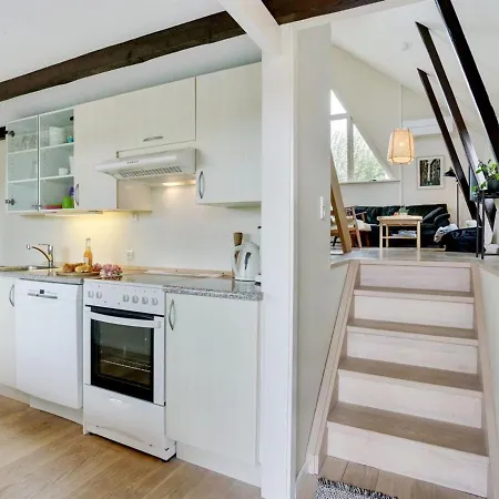 Chayton - 450m From The Sea In Funen By Interhome Holiday home Faaborg