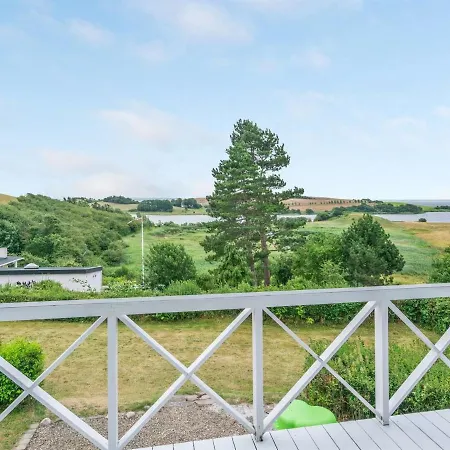 Holiday home Chayton - 450m From The Sea In Funen By Interhome Faaborg