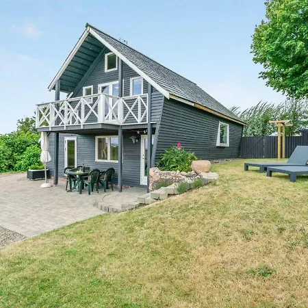 Chayton - 450m From The Sea In Funen By Interhome * Faaborg