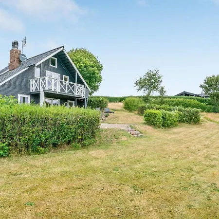 بيت للعطل Chayton - 450m From The Sea In Funen By Interhome