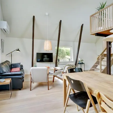 Chayton - 450m From The Sea In Funen By Interhome * فابورغ
