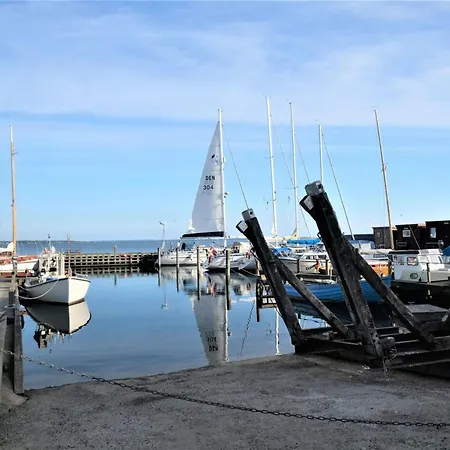 بيت للعطل Chayton - 450m From The Sea In Funen By Interhome