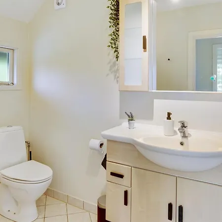 بيت للعطل Chayton - 450m From The Sea By Interhome *