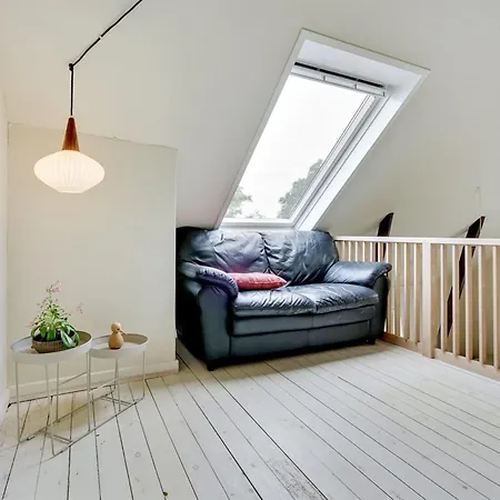 Chayton - 450m From The Sea By Interhome Fåborg