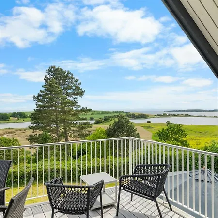 بيت للعطل Chayton - 450m From The Sea By Interhome *