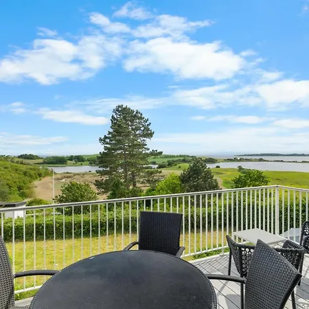 بيت للعطل Chayton - 450m From The Sea By Interhome *