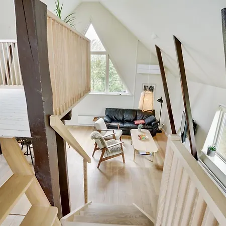 Chayton - 450m From The Sea By Interhome فابورغ
