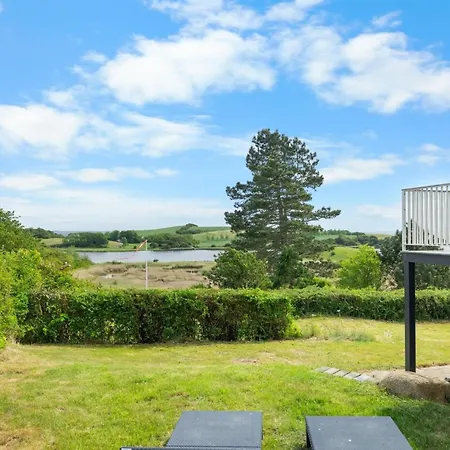 Hébergement de vacances Chayton - 450m From The Sea By Interhome *